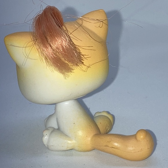 Littlest Pet Shop lot of 4 🐱🐶 salon chair - Picture 3 of 16